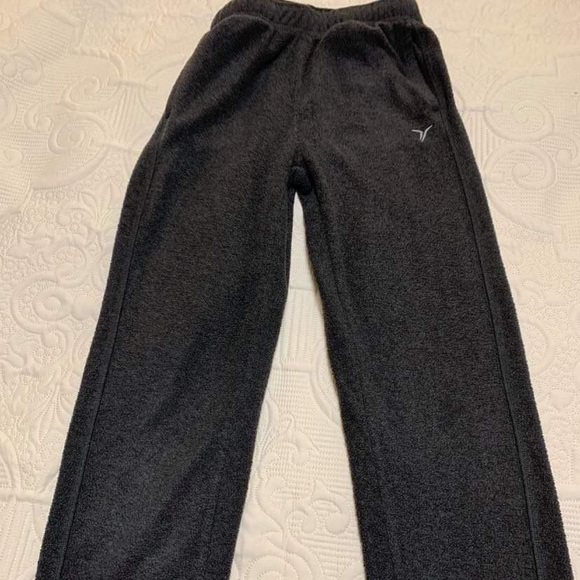 Boys thermal jogging pants, size 10-12 - Picture 2 of 2